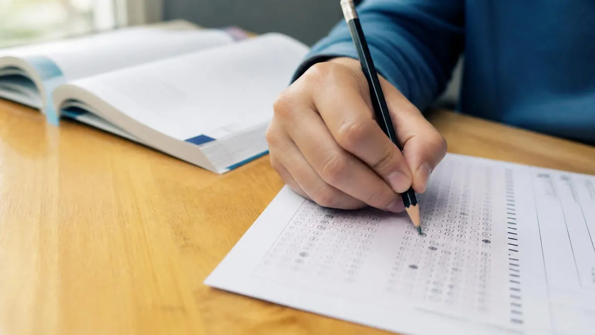 Hspt Practice Test - HSPT - High School Placement Test certification study resource