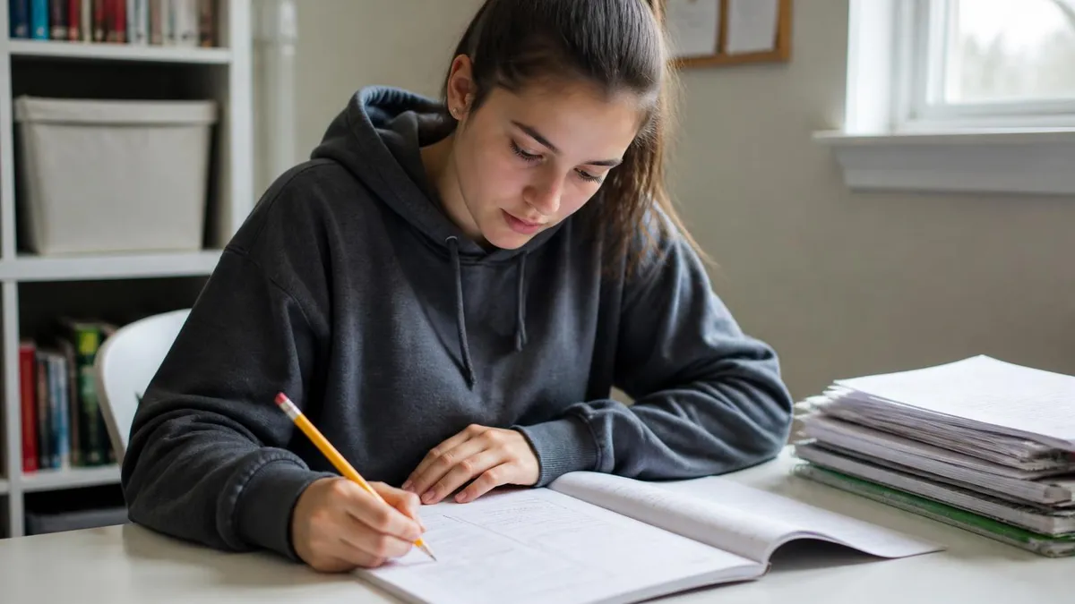 Subject Knowledge - HSPT - High School Placement Test certification study resource