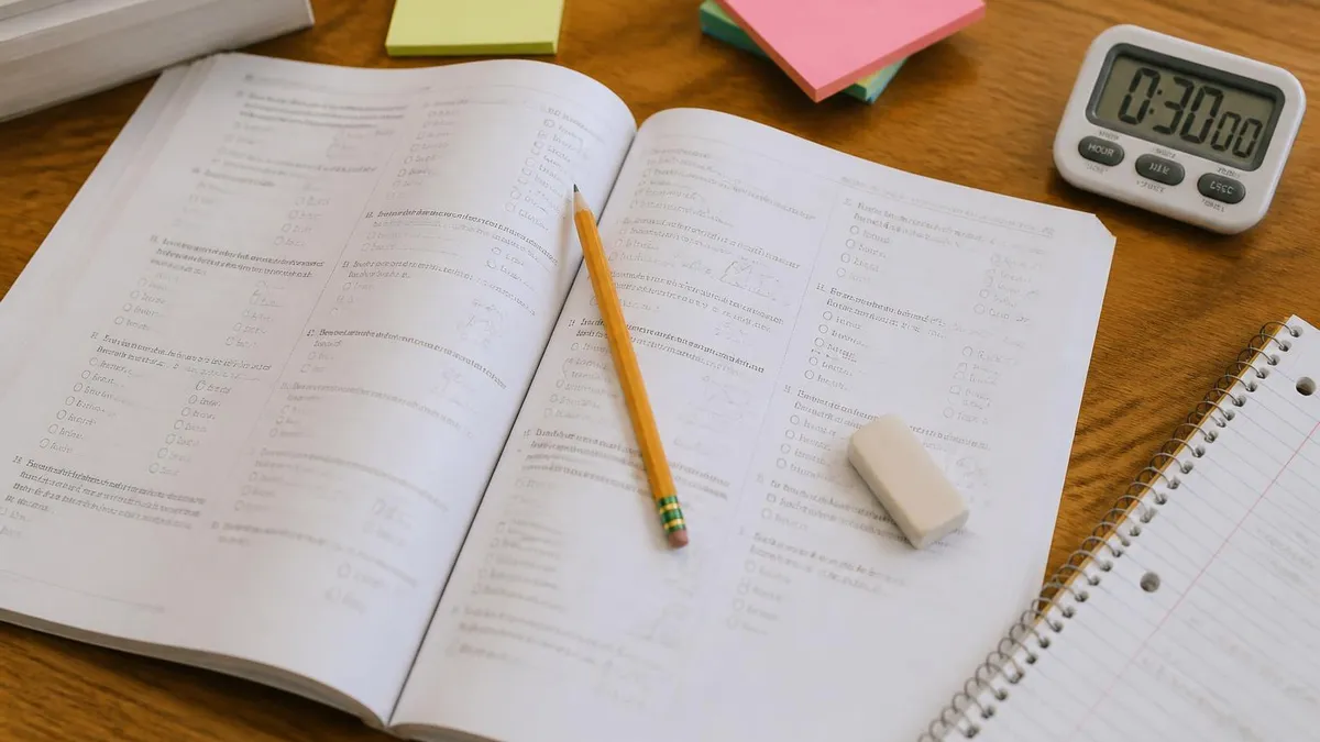 HSPT Test Meaning: Complete Guide to the High School Placement Test 2026 July