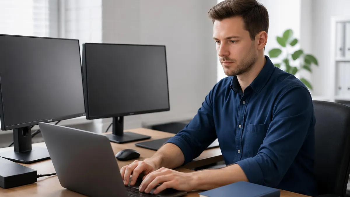 HTML5 Guide 2026: What's New and How to Use It