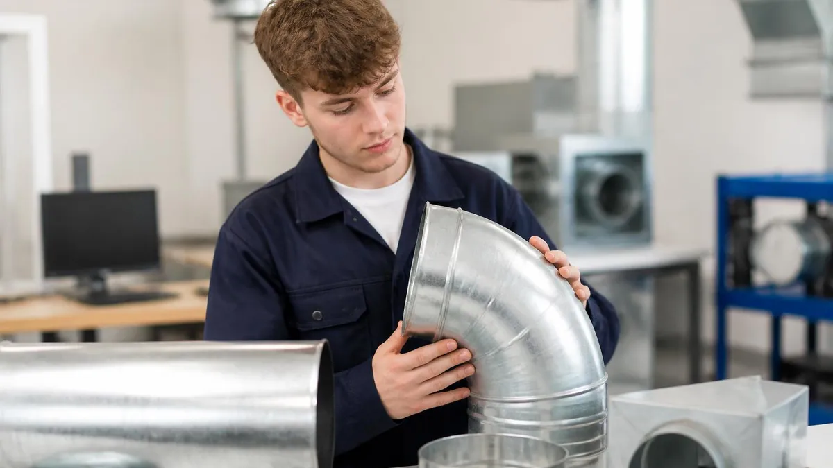 10 Ton HVAC Unit Sizing Guide: How to Calculate, Choose, and Install the Right Tonnage for Homes and Commercial Buildings