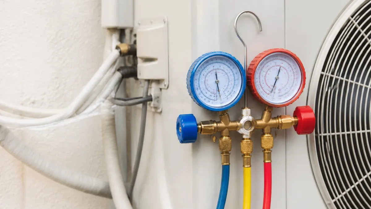 24 Hour HVAC Repair Near Me: Emergency Service Guide and What to Expect