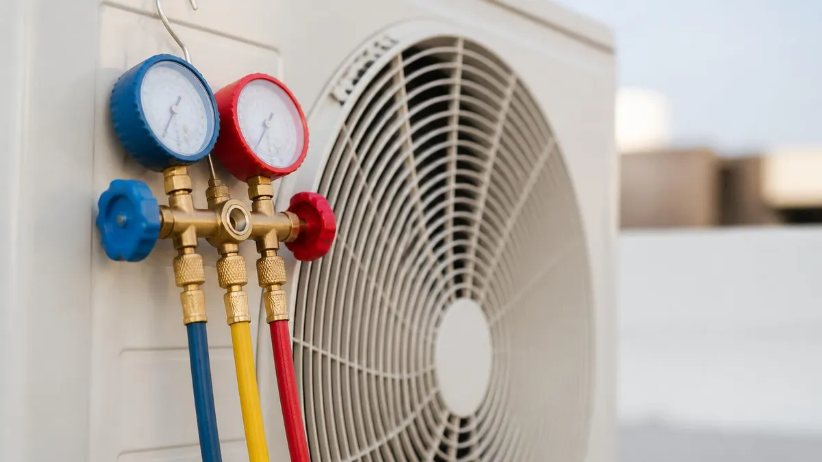 30-day Hvac Seo Marketing Launch Checklist - HVAC - Heating Ventilation and Air Conditioning certification study resource