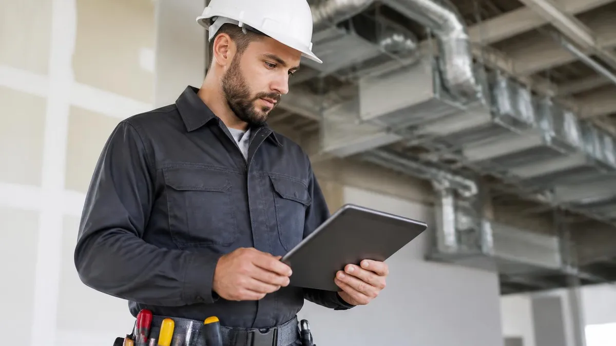Ac Repair by the Numbers - HVAC - Heating Ventilation and Air Conditioning certification study resource