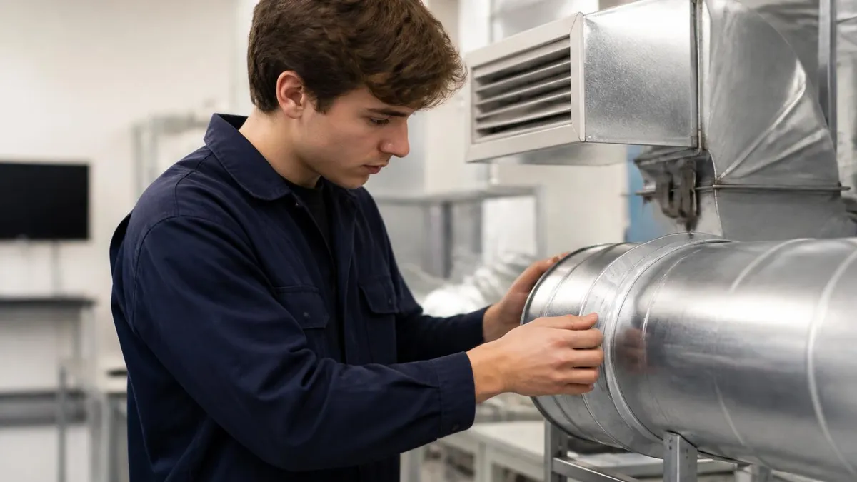 Ac vs Furnace vs Heat Pump Tune-up Cost - HVAC - Heating Ventilation and Air Conditioning certification study resource