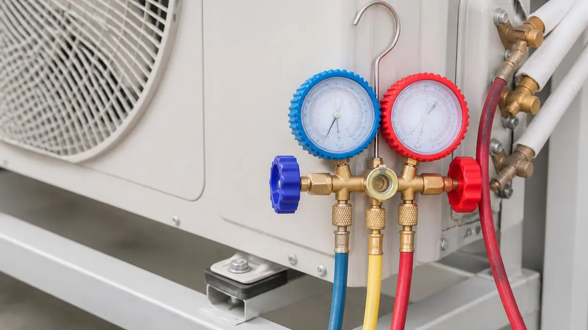 Accreditation, Certifications, and Online Hvac Tra guide for HVAC - Heating Ventilation and Air Conditioning exam preparation