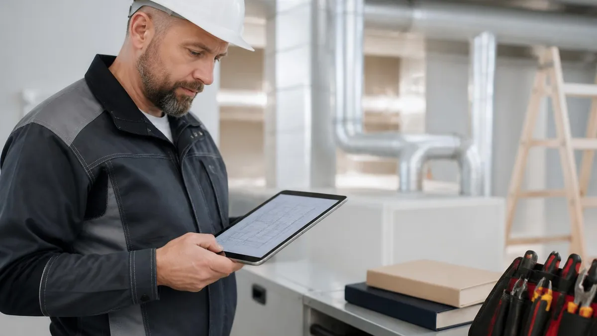 Action Steps to Maximize Your Hvac Salary Californ guide for HVAC - Heating Ventilation and Air Conditioning exam preparation