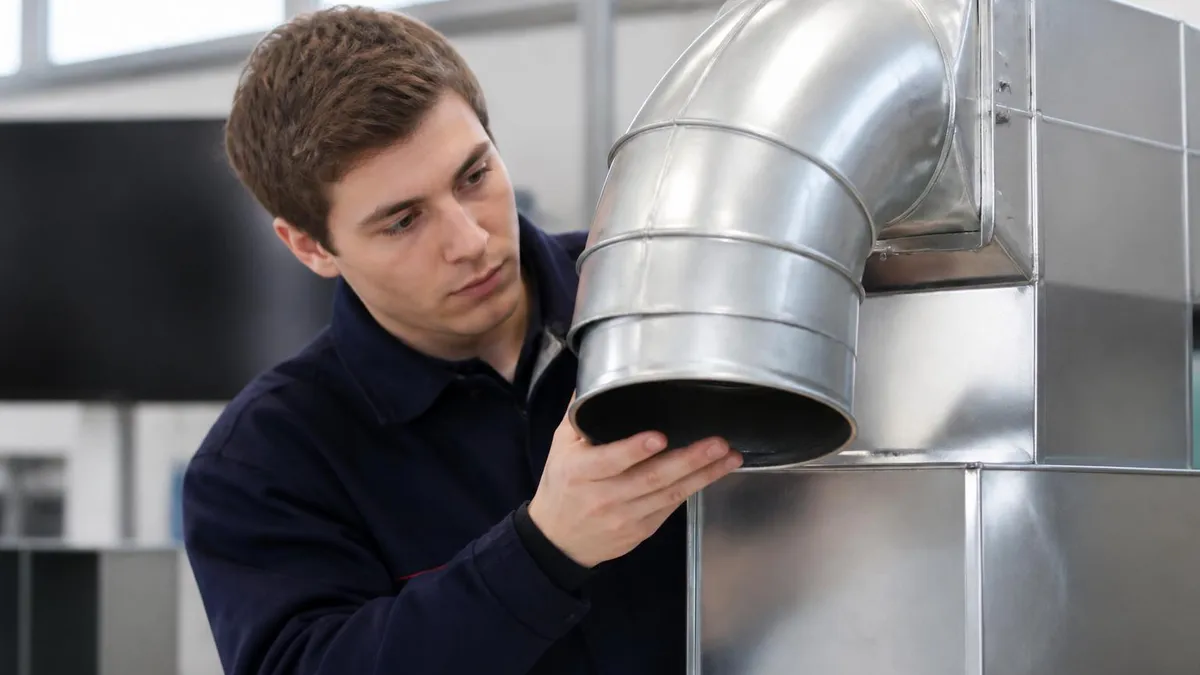 Annual Hvac Chicago Maintenance Checklist - HVAC - Heating Ventilation and Air Conditioning certification study resource