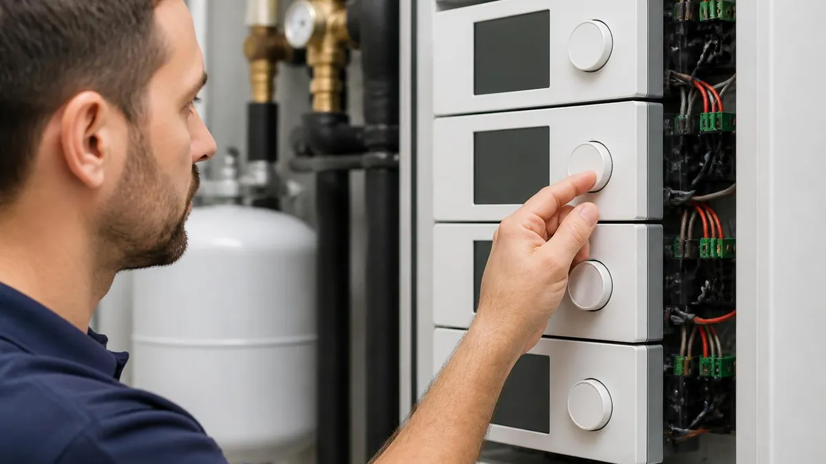Annual Hvac Maintenance Checklist to Maximize Unit guide for HVAC - Heating Ventilation and Air Conditioning exam preparation