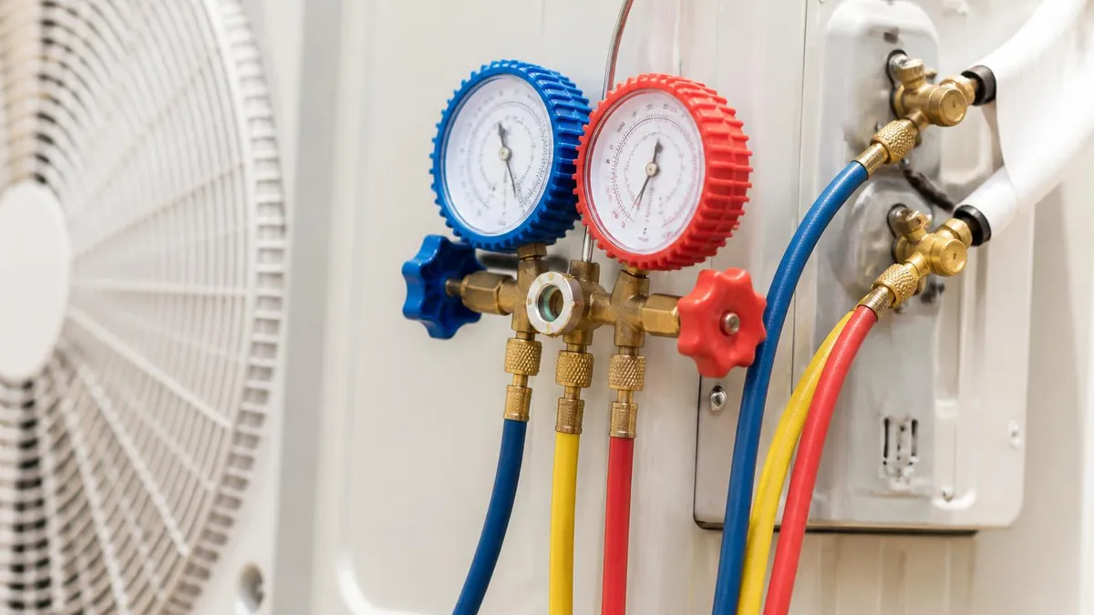 Application and Interview Checklist for Hvac Compa guide for HVAC - Heating Ventilation and Air Conditioning exam preparation