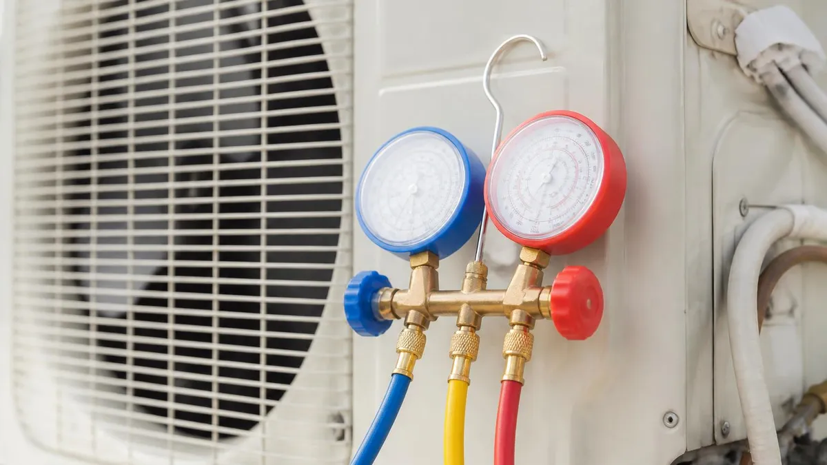 HVAC Apprenticeship Programs: Your Complete Guide to Starting a Hands-On Career in Heating, Ventilation, and Air Conditioning