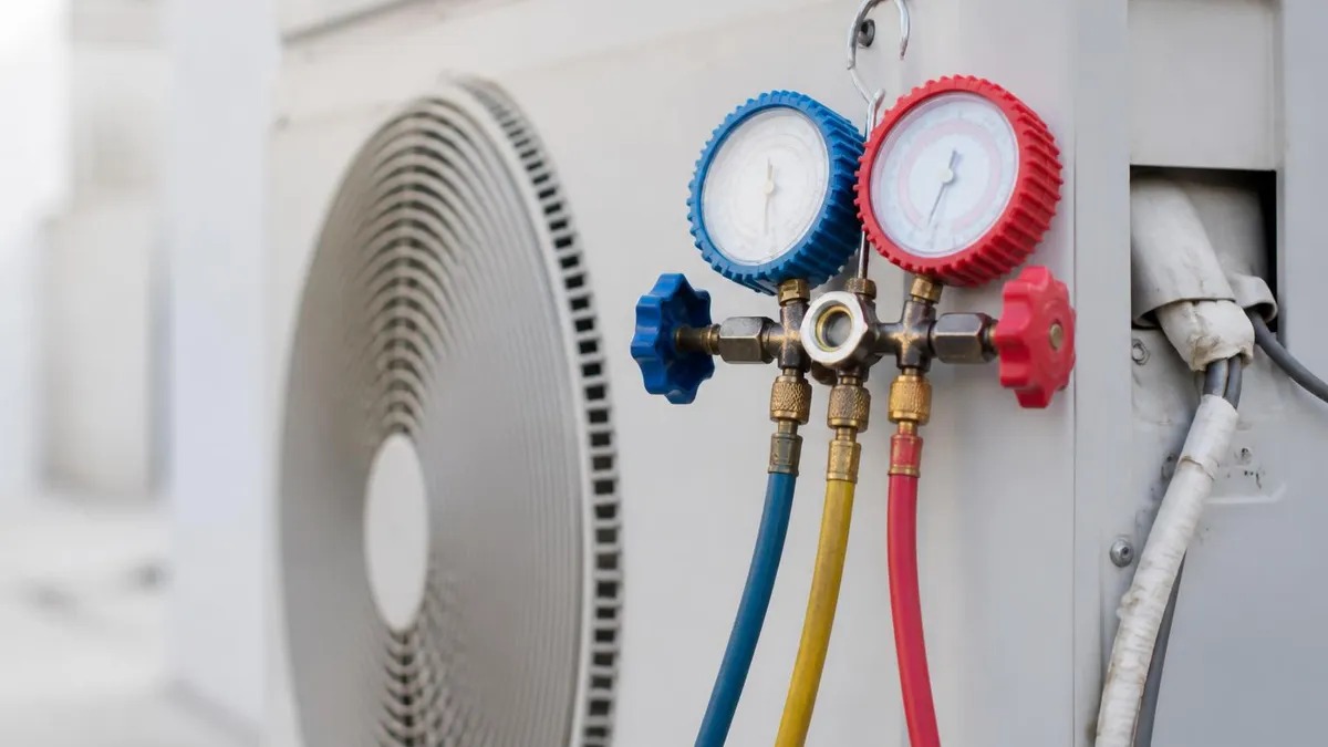 HVAC Apprenticeship: How to Start Your Career in 2026 September