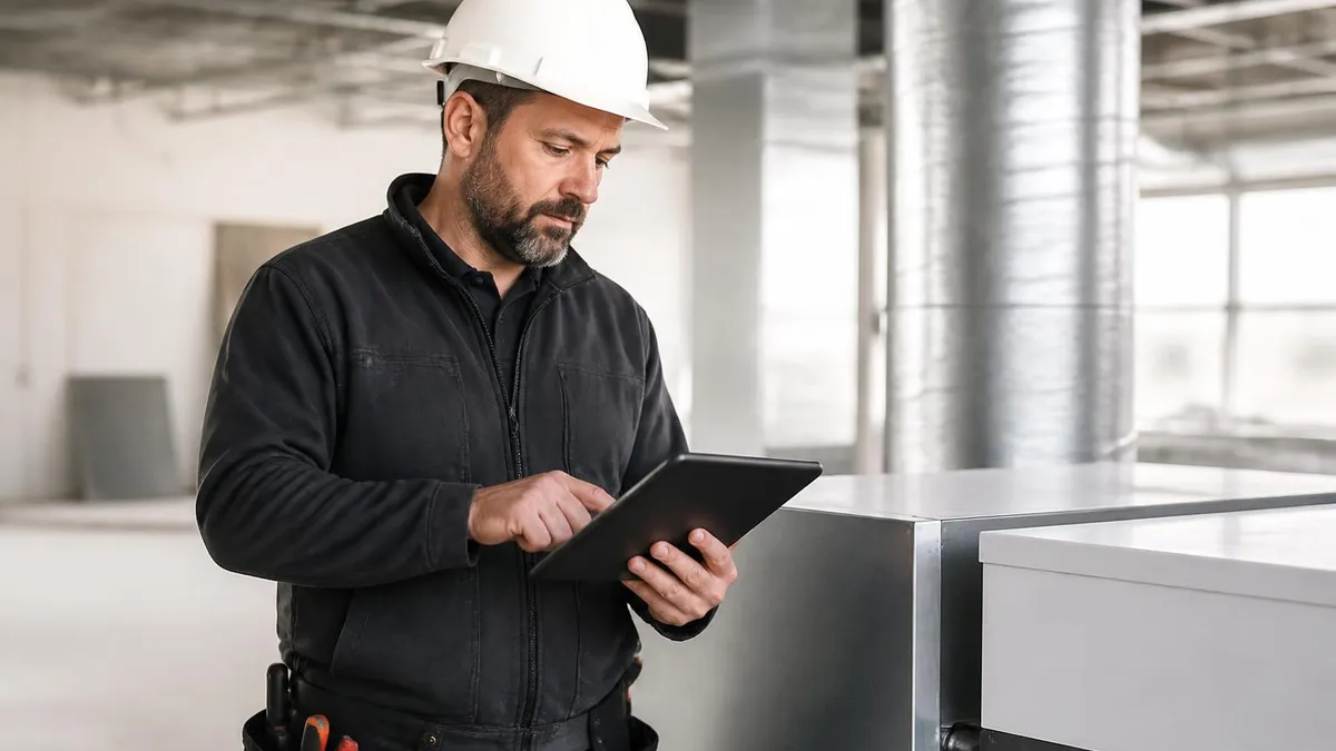Augusta Climate and Equipment Sizing - HVAC - Heating Ventilation and Air Conditioning certification study resource