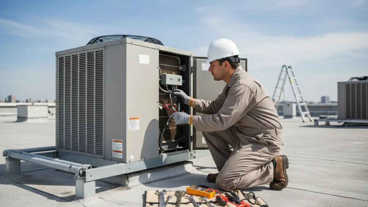 HVAC Bachelor Degree: Career Paths, Duties, Salary, and Whether It Is Worth It