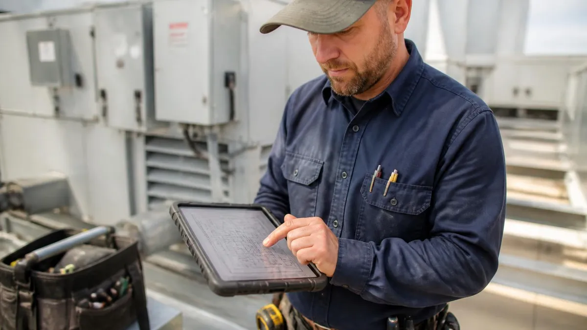 Become Hvac Technician - HVAC - Heating Ventilation and Air Conditioning certification study resource