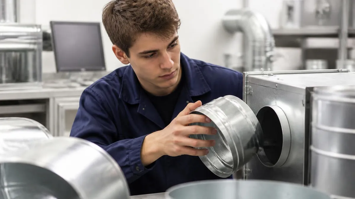 Best HVAC Service Near Me: How to Find a Reliable Local Contractor in 2026