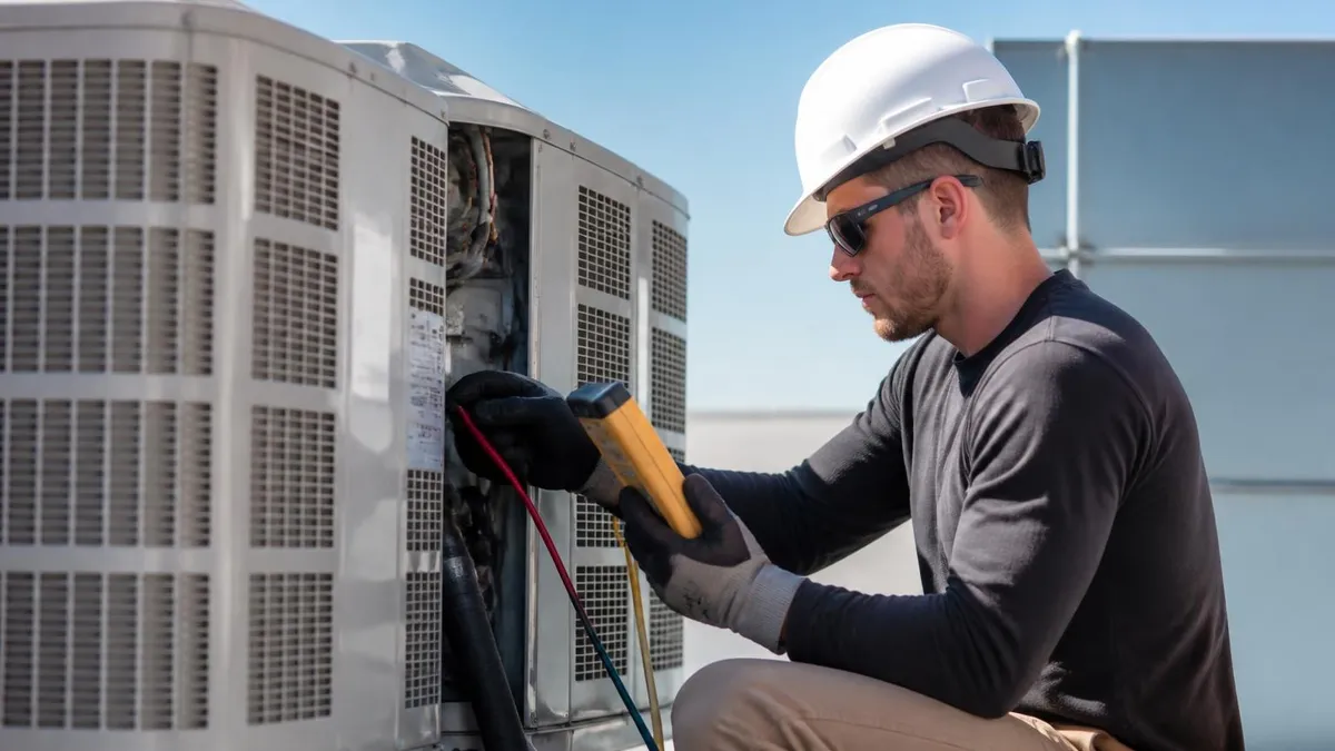Best HVAC System Brand: The Complete 2026 Guide to Choosing the Right Manufacturer for Your Home