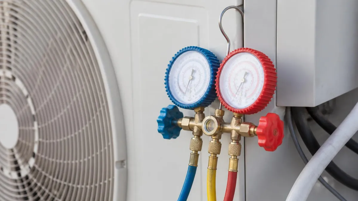 Best Rated Hvac System Types Compared - HVAC - Heating Ventilation and Air Conditioning certification study resource