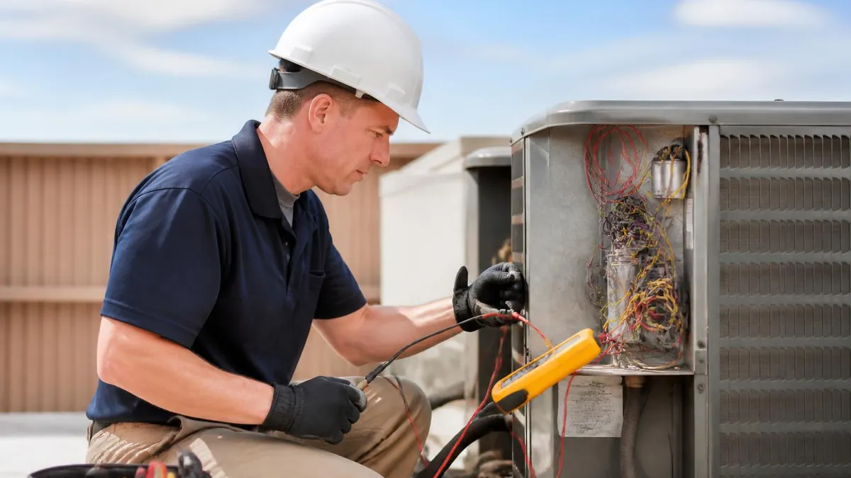 Best Rated Hvac Systems by the Numbers - HVAC - Heating Ventilation and Air Conditioning certification study resource