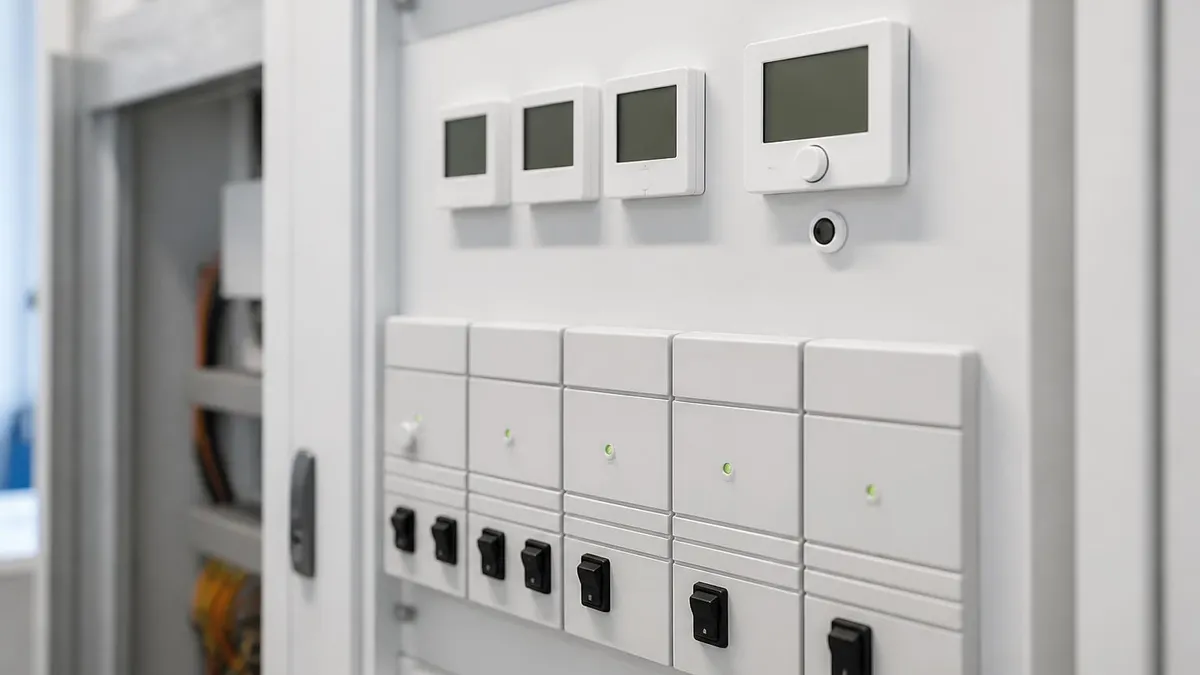 Bilingual Hvac by the Numbers - HVAC - Heating Ventilation and Air Conditioning certification study resource