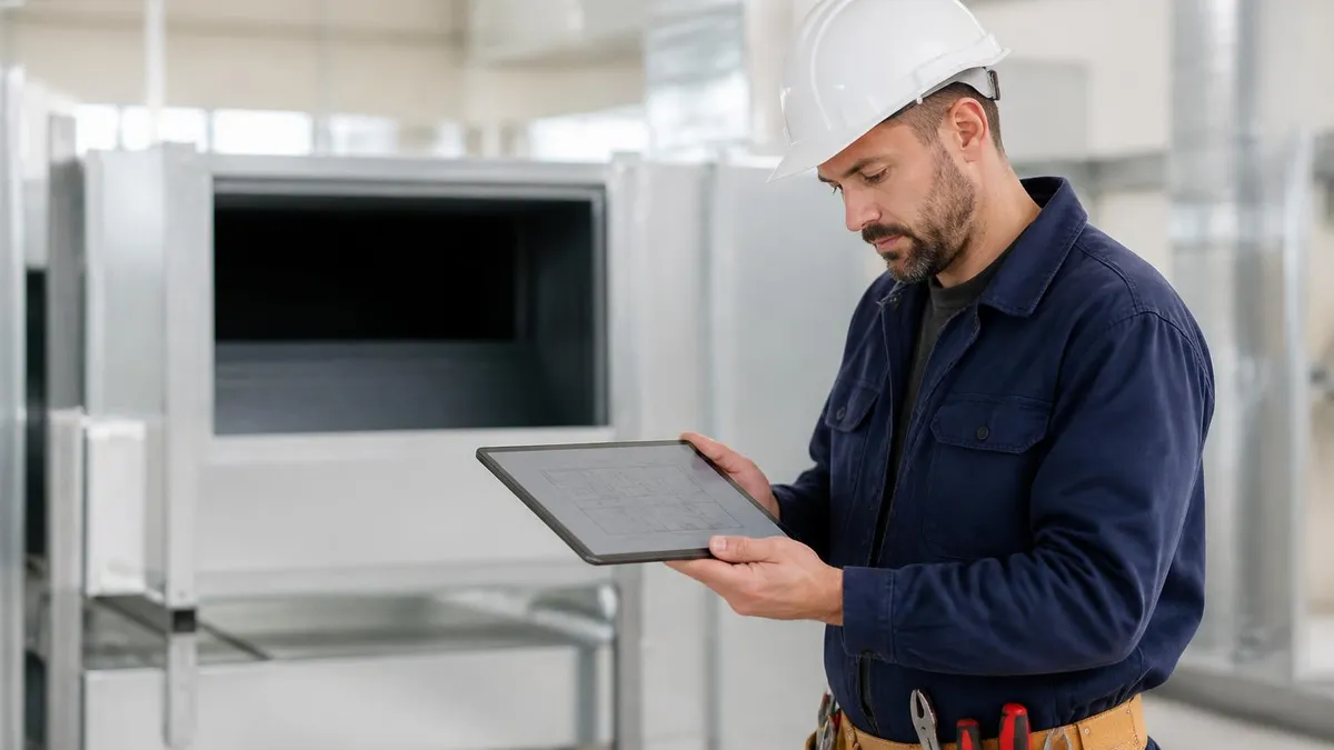 HVAC Blog: The Complete Guide to Heating, Cooling, Systems, Careers, and Certification