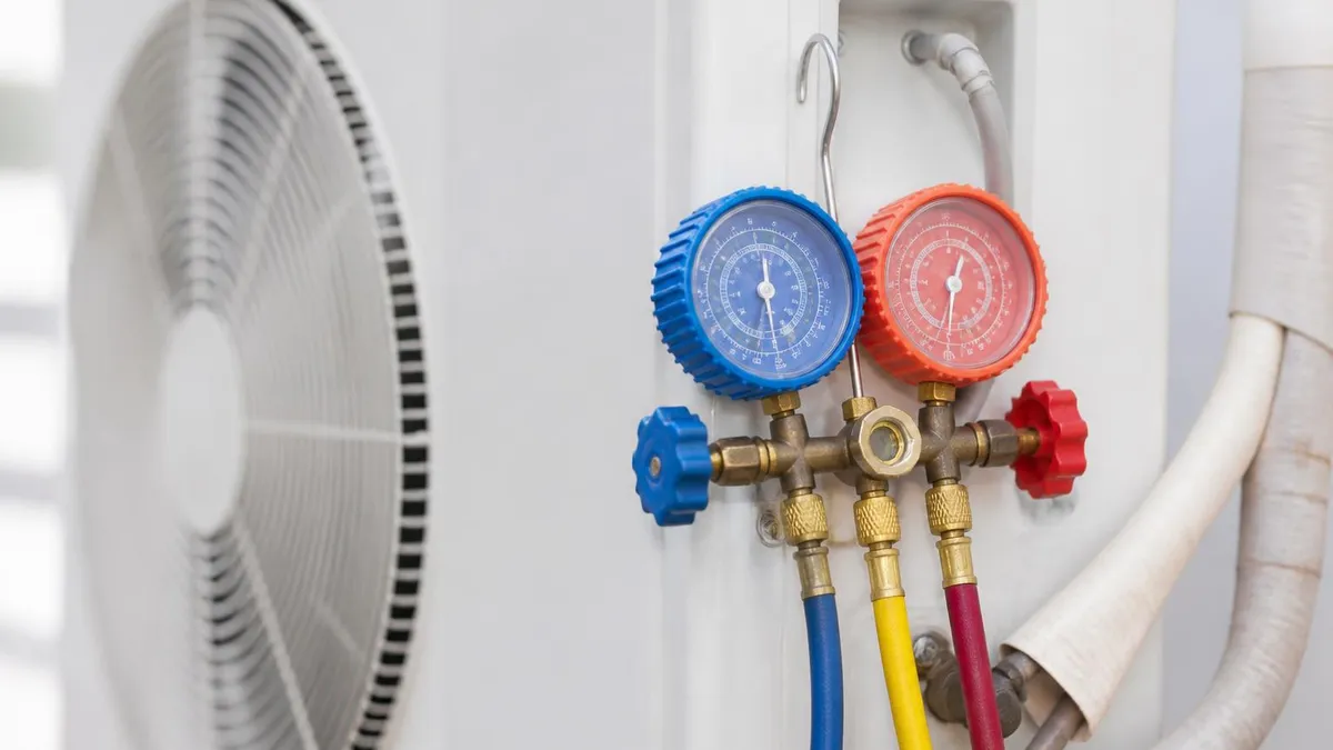 Brand-by-brand Serial Decoder for Carrier Hva - HVAC - Heating Ventilation and Air Conditioning certification study resource