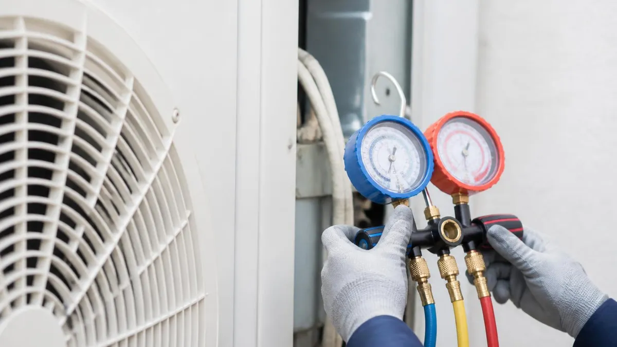 Brand Tiers for 4 Ton Hvac Unit Cost - HVAC - Heating Ventilation and Air Conditioning certification study resource