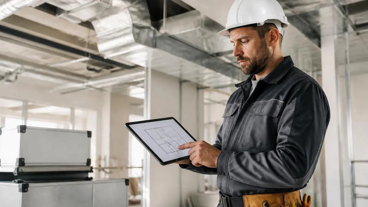 Brick, Nj Hvac Market by the Numbers - HVAC - Heating Ventilation and Air Conditioning certification study resource