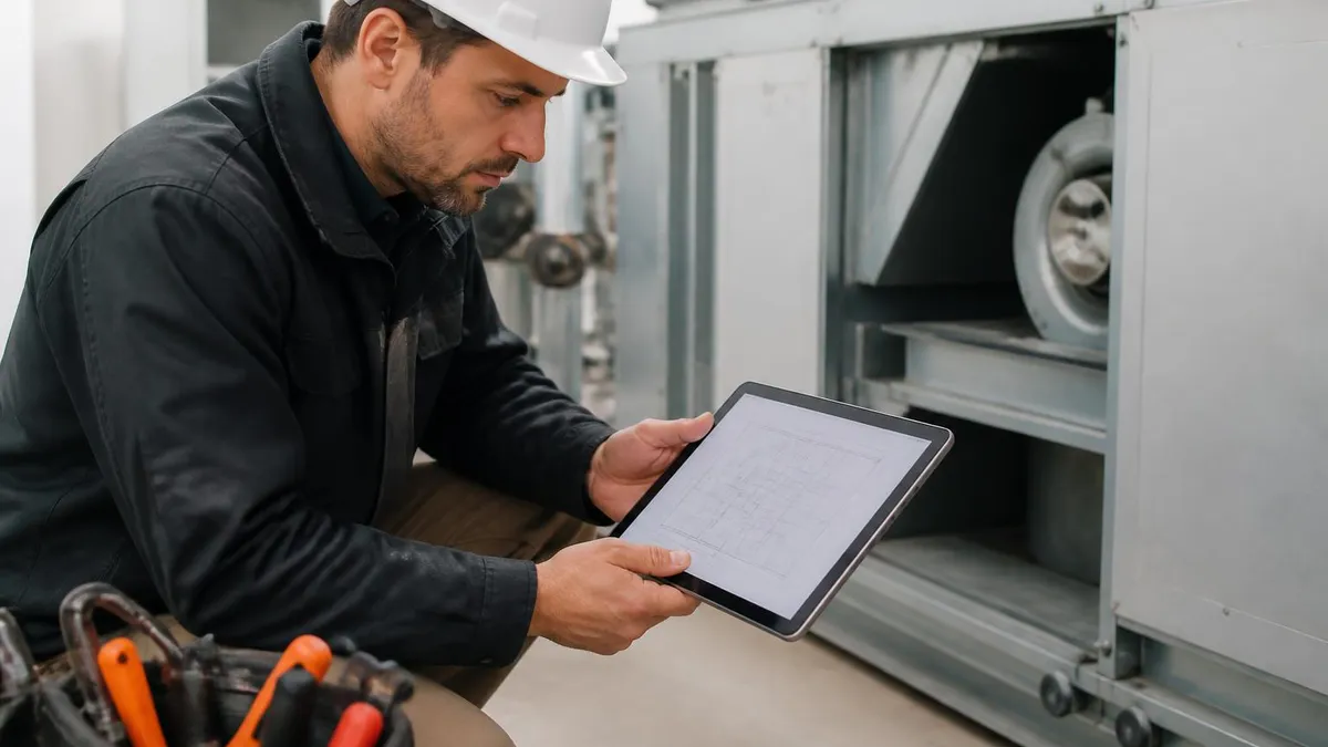 Build Your Hvac Price Book Step by Step - HVAC - Heating Ventilation and Air Conditioning certification study resource