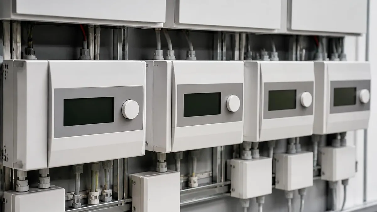 HVAC Business Cards and Tools: Marketing, Scheduling, and Sales Apps