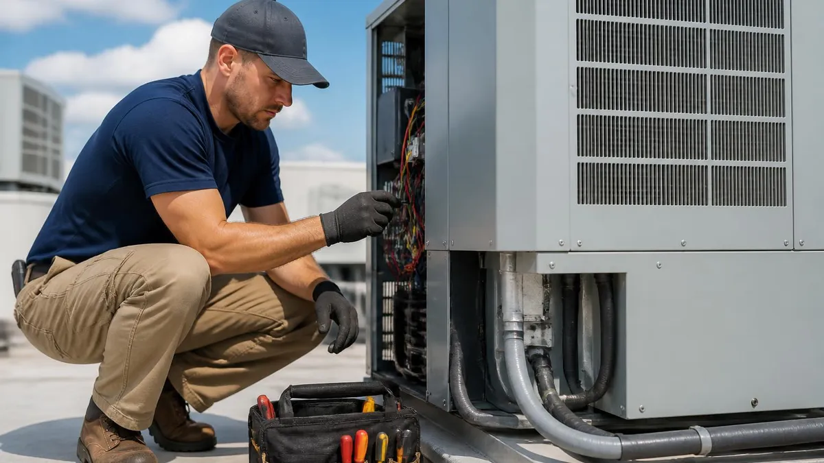 HVAC Business Insurance: Complete Guide to Coverage, Costs, and Protecting Your HVAC Company