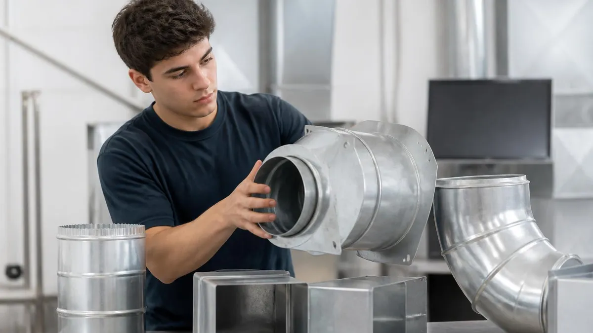 Buyer's Checklist for the Best Rated Hvac Systems guide for HVAC - Heating Ventilation and Air Conditioning exam preparation