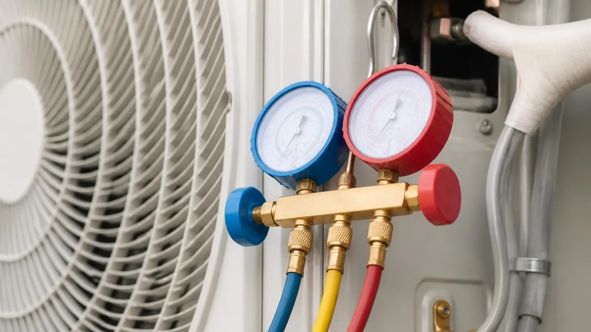 HVAC Certification Cost: The Complete 2026 Guide to Training, Exam Fees, and Total Investment