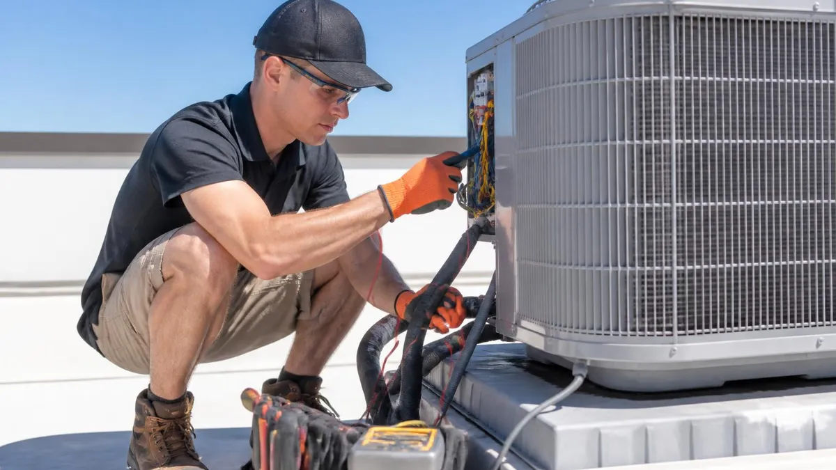 HVAC Certification Programs: The Complete Guide to Training, Credentials, Costs, and Career Paths in 2026