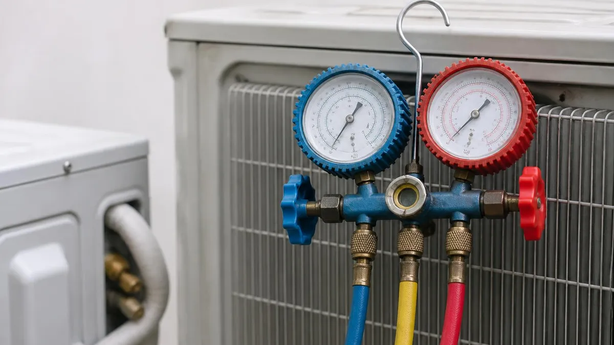 Certifications Every Black Owned Hvac Business Sho guide for HVAC - Heating Ventilation and Air Conditioning exam preparation