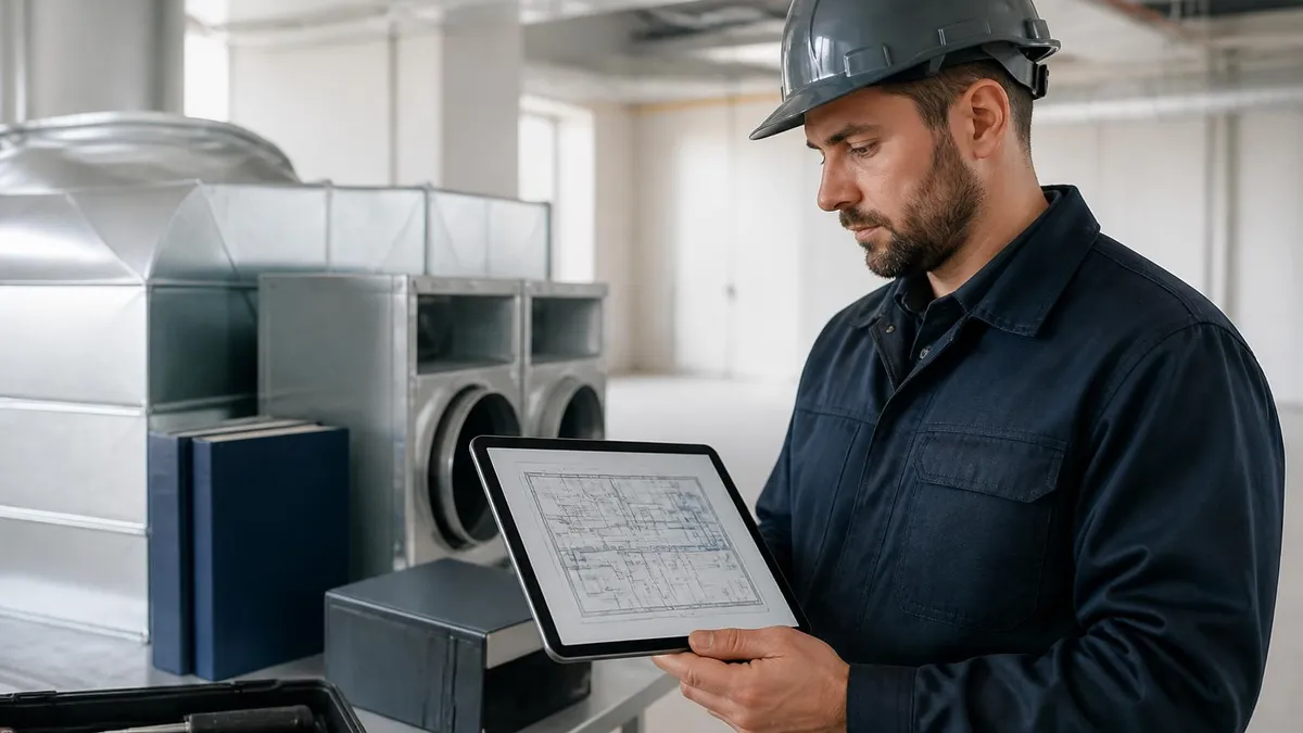 HVAC Certifications: The Complete 2026 Guide to EPA 608, NATE, HVAC Excellence, and State Licensing Requirements