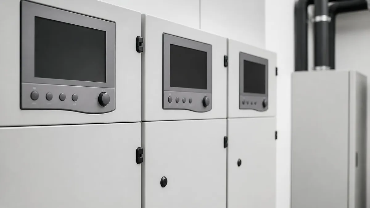 Checklist for Choosing the Right Type of Hvac Syst guide for HVAC - Heating Ventilation and Air Conditioning exam preparation