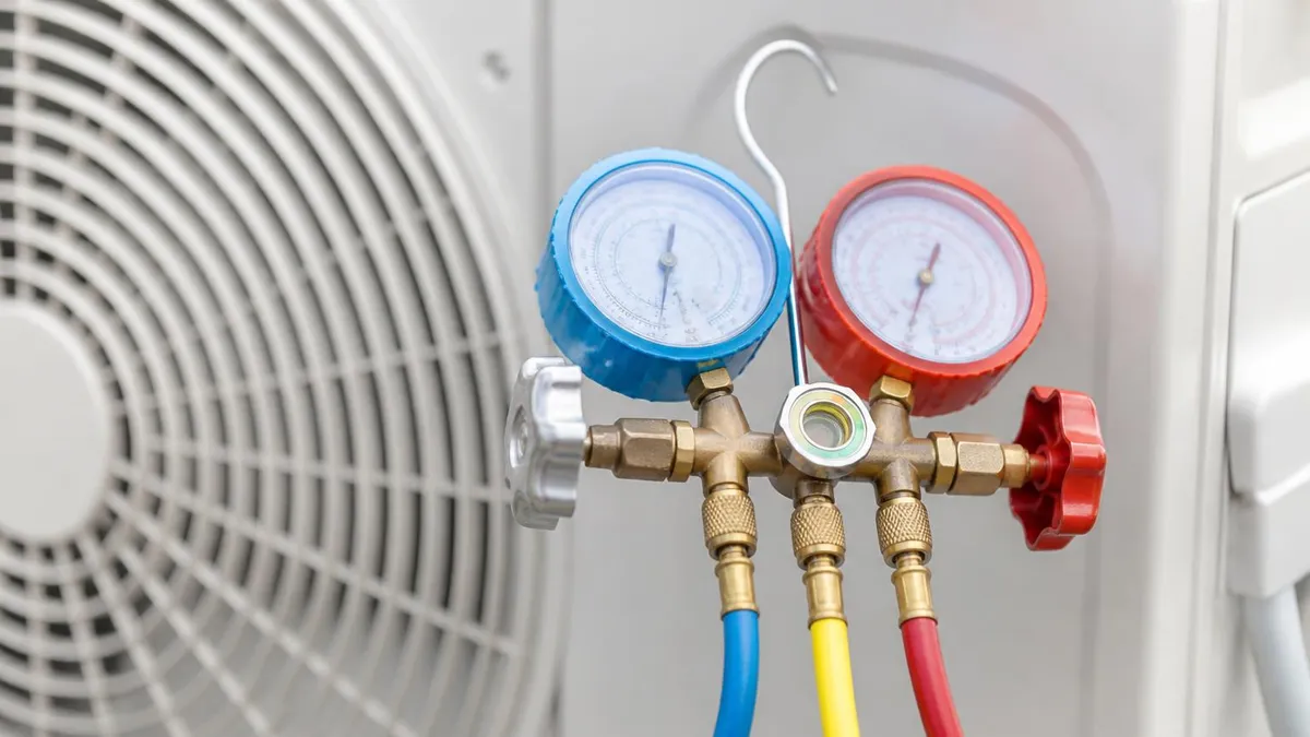 Checklist for Hiring a 24/7 Hvac Company - HVAC - Heating Ventilation and Air Conditioning certification study resource