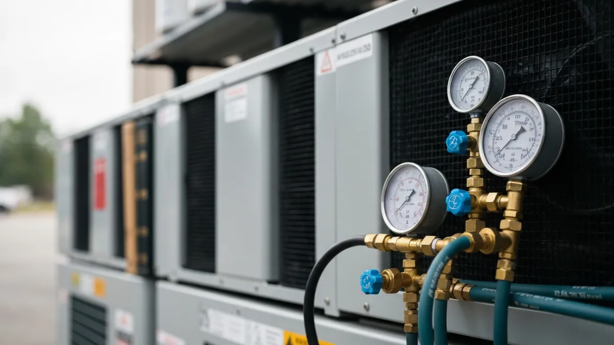 Checklist for Maximizing Your Hvac or Plumbing Sal guide for HVAC - Heating Ventilation and Air Conditioning exam preparation