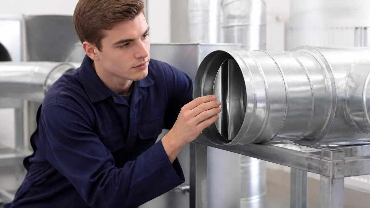 Checklist: How to Vet an Online Hvac Program - HVAC - Heating Ventilation and Air Conditioning certification study resource
