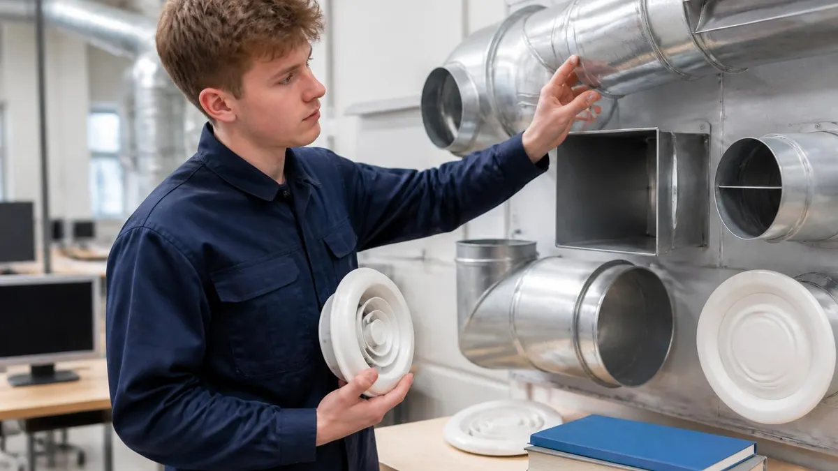 Checklist: Vetting an Hvac Service in Baton Rouge guide for HVAC - Heating Ventilation and Air Conditioning exam preparation