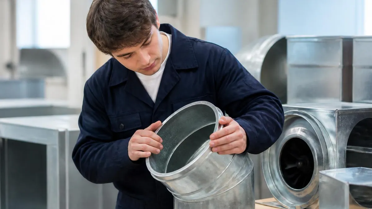 Chiller Preventive Maintenance Checklist - HVAC - Heating Ventilation and Air Conditioning certification study resource