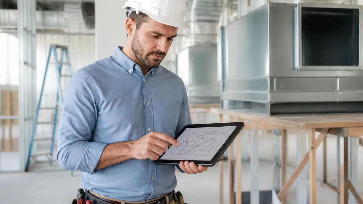 Chiller Sizing, Capacity, and Efficiency Ratings guide for HVAC - Heating Ventilation and Air Conditioning exam preparation
