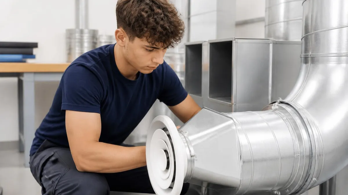 HVAC Chiller Systems: The Complete Guide to Types, Components, Sizing, and Maintenance for Commercial Cooling