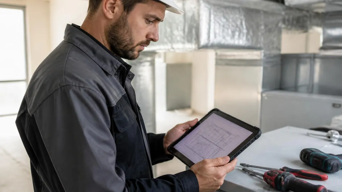 HVAC Chillers: The Complete Guide to How Chillers Work, Types, Components, Maintenance, and Energy Efficiency
