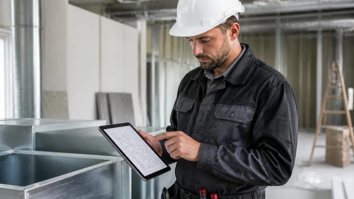 Choosing the Right Hvac Brand Checklist - HVAC - Heating Ventilation and Air Conditioning certification study resource