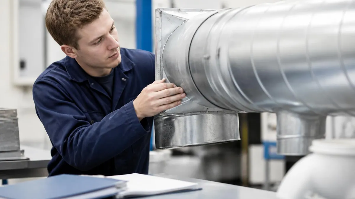 Choosing the Right Hvac Coil Cleaner - HVAC - Heating Ventilation and Air Conditioning certification study resource