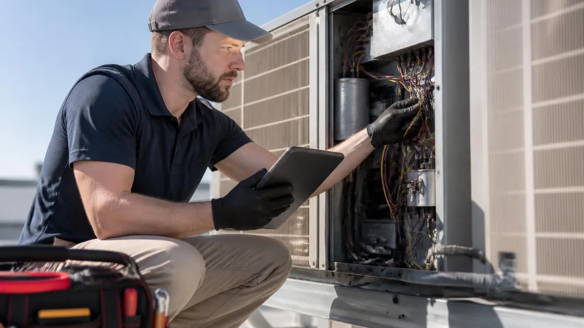 Cleaning HVAC Coil: The Complete Guide to Restoring Evaporator and Condenser Coil Efficiency for Better Cooling, Lower Bills, and Longer System Life