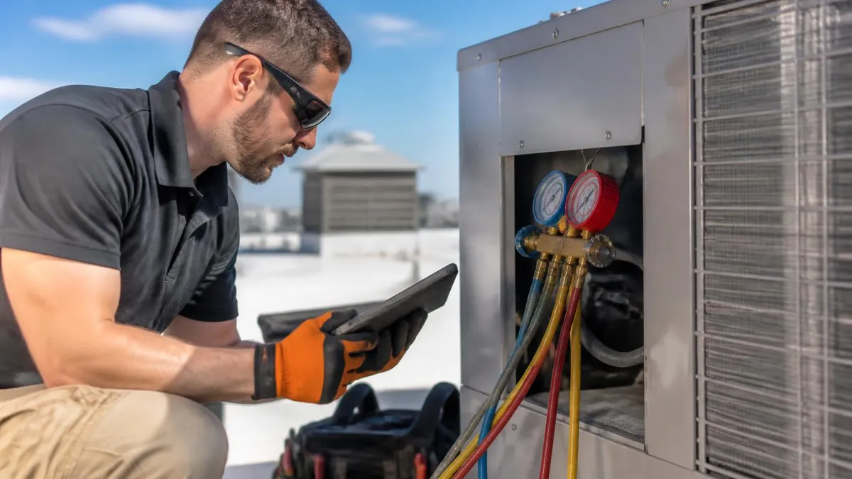 HVAC Cleaning: Complete Guide to Coil, Duct, and System Maintenance