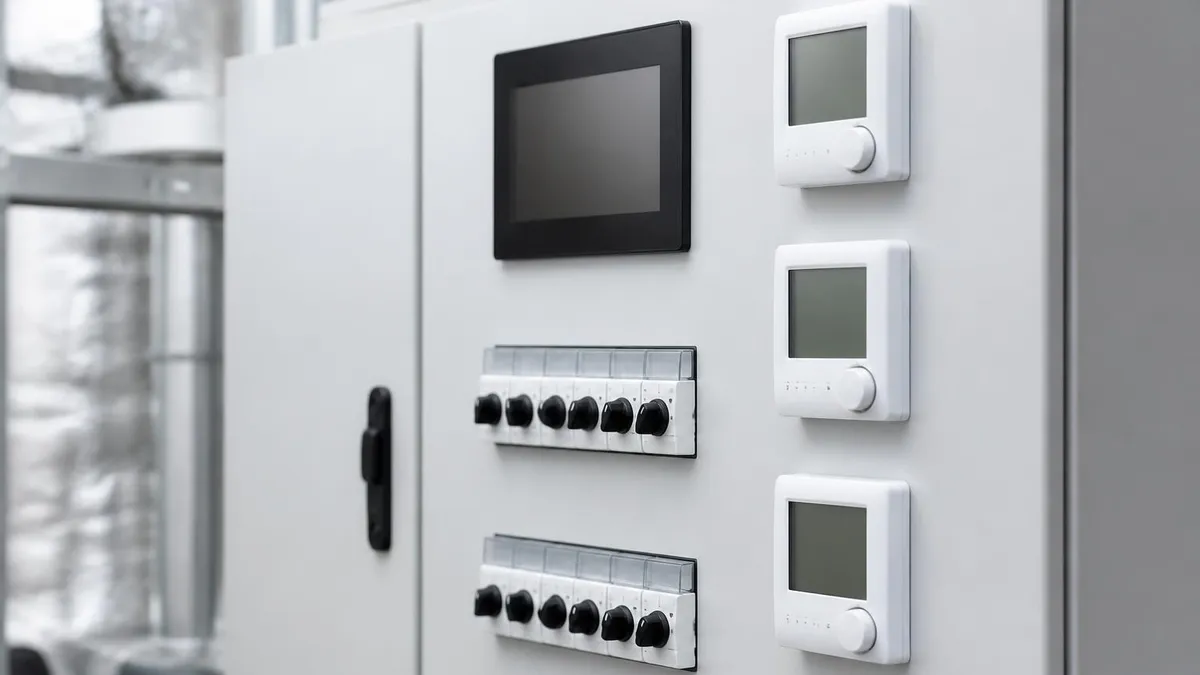 Coil Sterilization: the Strong Case - HVAC - Heating Ventilation and Air Conditioning certification study resource
